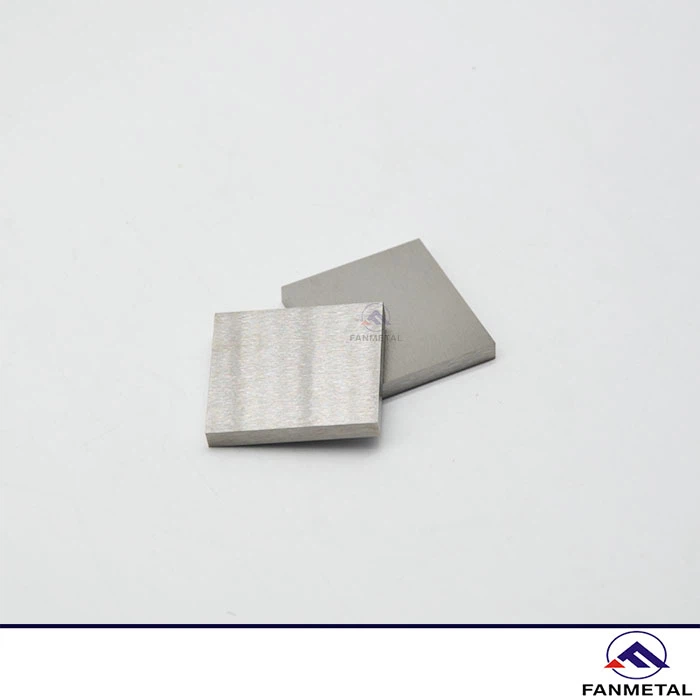 Tantal varaq va plastinka