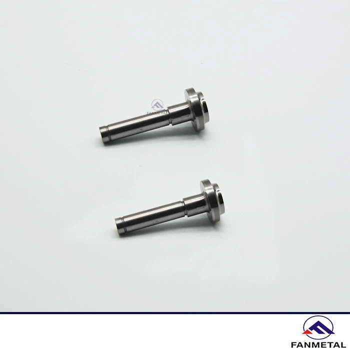 Volfram karbidini qayta ishlash komponenti